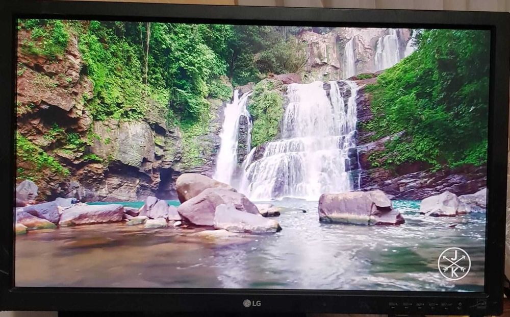 Монітор LG 24MB35PM-B/ 24