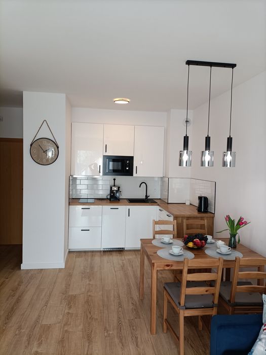 Apartament Jastrzębia Góra