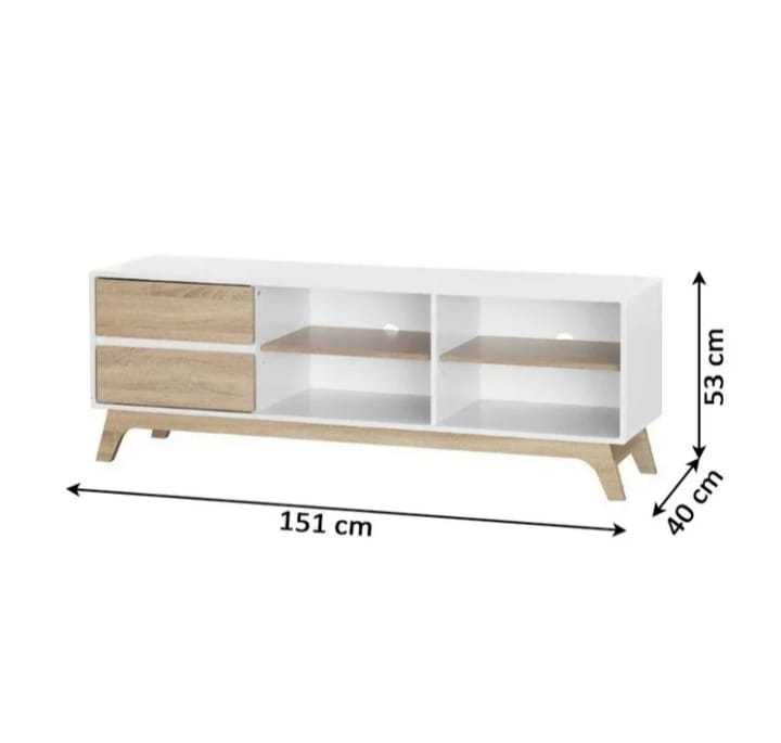 LIQUIDAÇAO Móvel TV novo por apenas 113€