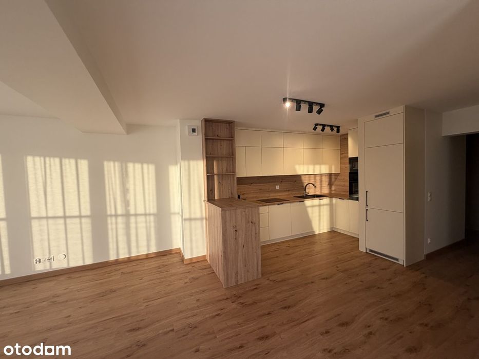 Apartament nad Odrą