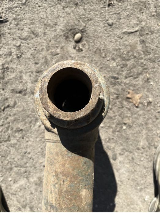 Кулак висувний мтз - 80