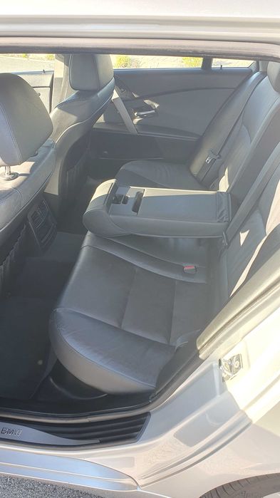 Bmw 525diesel E61 — photo 4