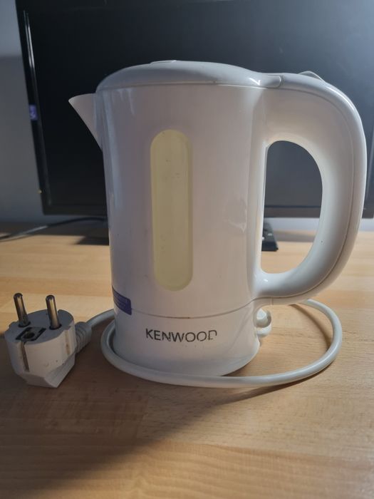 Czajnik kenwood JKP250