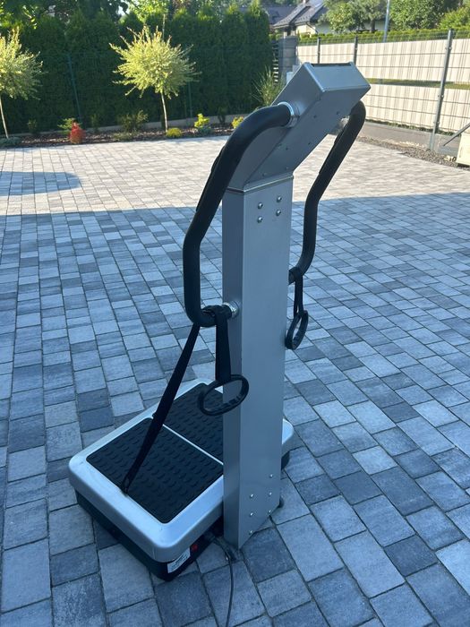 Platforma wibracyjna Bodyhelp FIT-360
