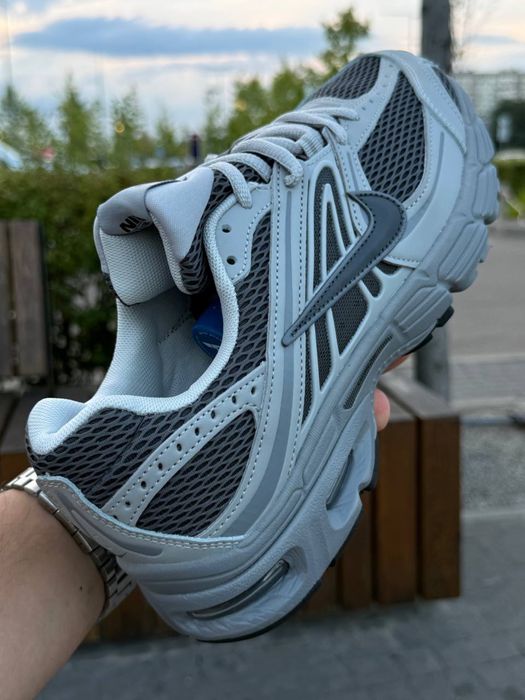 ТОП! Кросівки Nike Air Max Moto 2K Grey 41 42 43 44 45