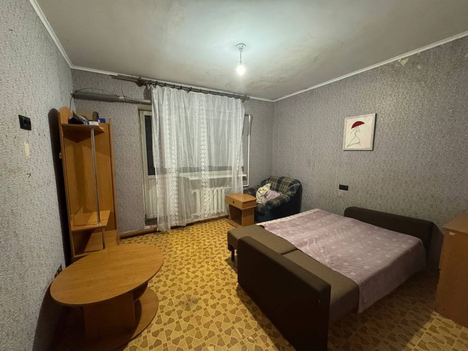 Продаж здорової 3-и кімнатної квартири у тихому місці