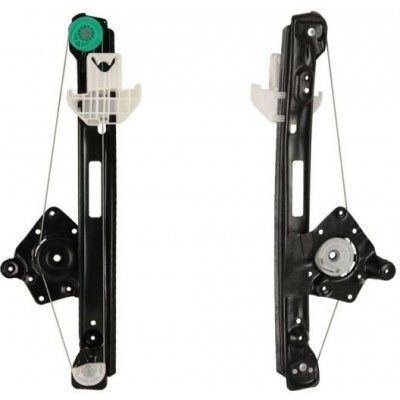 Elevadores vidro porta Ford Focus Mk1 1998 Até 2004 NOVOS