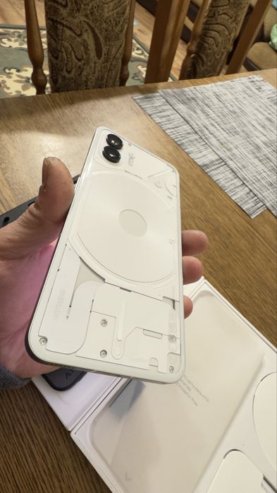 Nothing phone 2 12/256GB