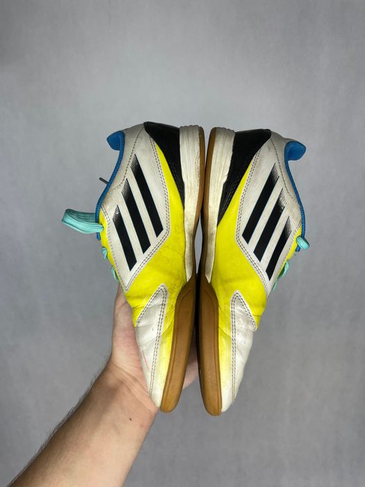 Halówki adidas 38 2/3