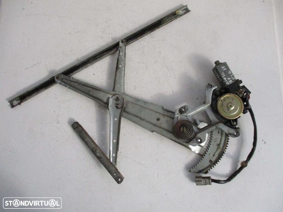 Elevador vidro Honda Civic 3p Comfort fr esquerdo