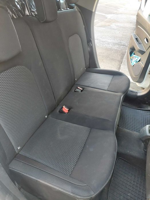 Dacia Duster II z 2018 silnik 1197 cm3, benzyna