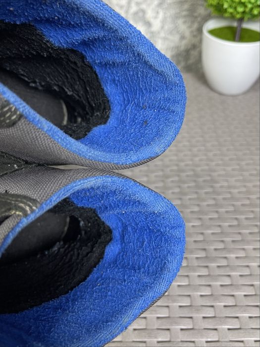 Superfit gore-tex ботинки сапожки 39 размер трекинговые черные