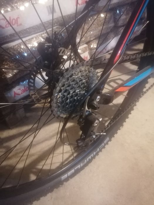 Bicicleta BTT Specialized