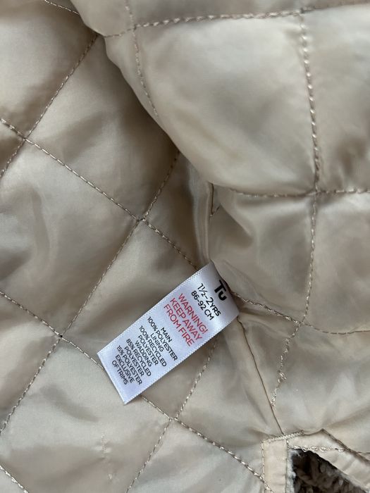 Куртка, кофта від фірми TU 86-92 розмір 1,5-2 роки