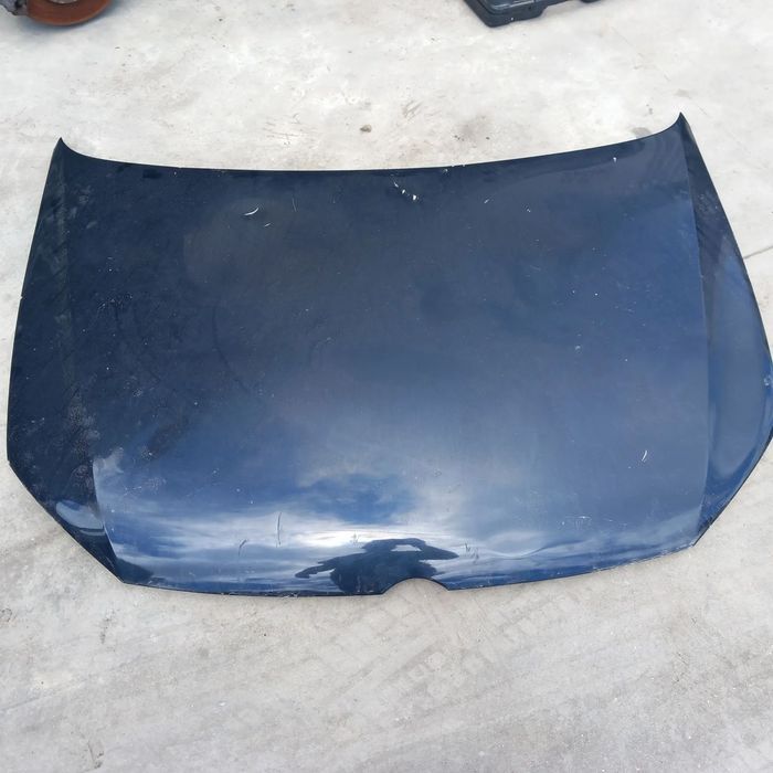 Capot para vw polo 6R