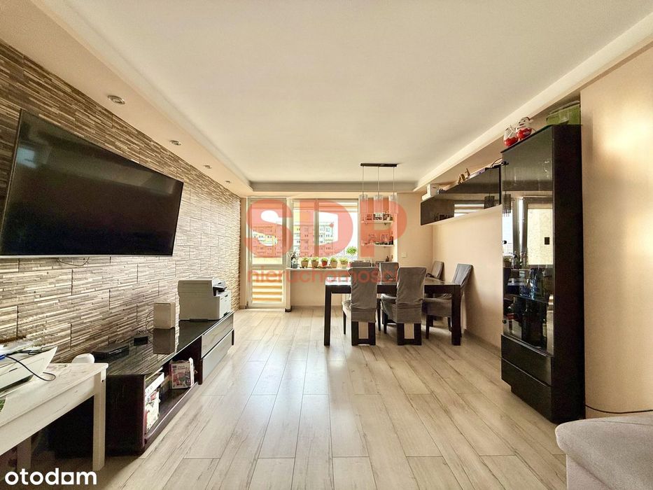3 pokoje w samym centrum | Manhattan | Świetna lokalizacja - Widok 6