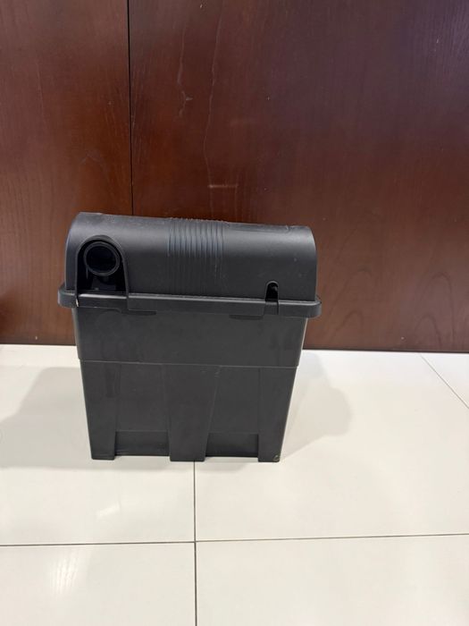 Filtro para lago Oase BioSmart Set 7000 – NOVO (nunca usado)