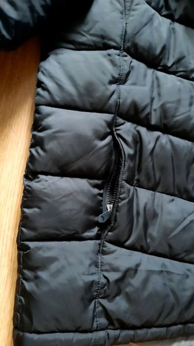 Зимняя куртка р 52 54