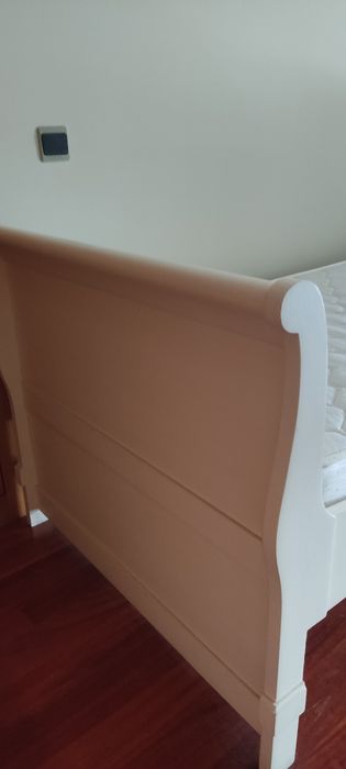 Cama bateau individual Homes on Heaven