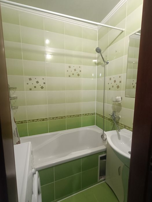 Оренда однокімнатної квартири.РУМ.