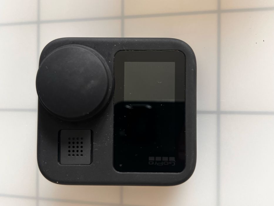 Kamera GoPro Max 360