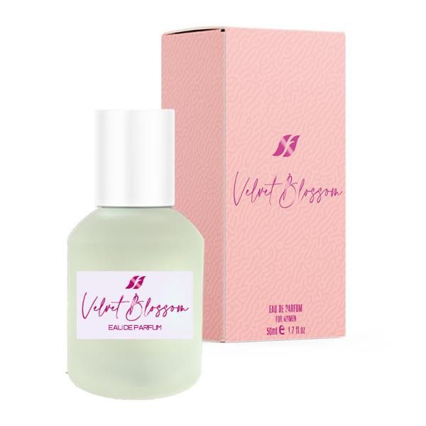 Velvet Blossom - EDP dla kobiet 50 ml