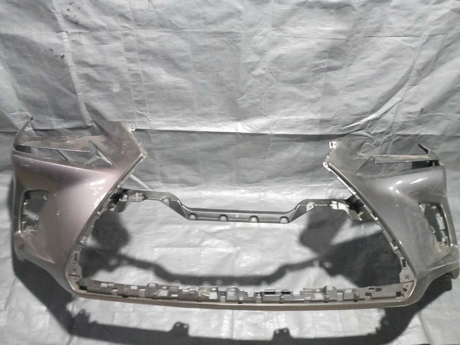 Бампер передній Lexus NX