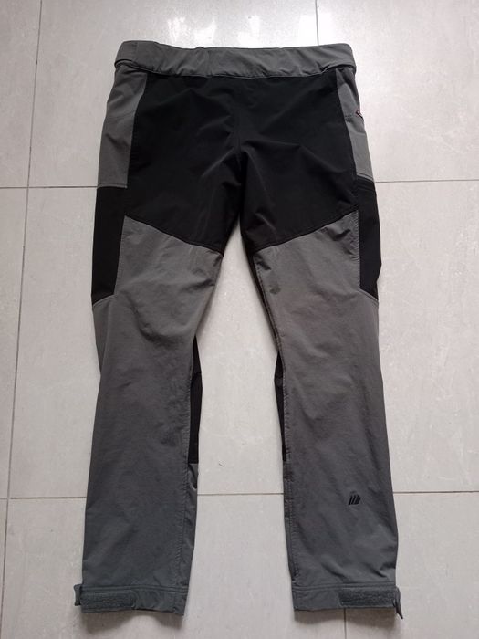 Skogstad Mundal Stretch spodnie trekkingowe roz XL