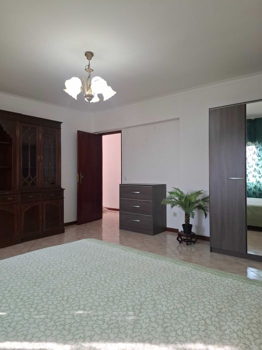 Quarto - Casal - Carregado