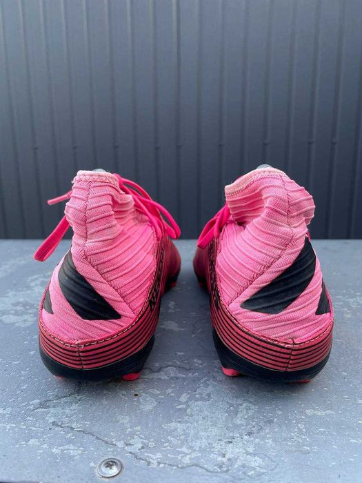 Adidas Nemeziz 19.3 FG Бутси