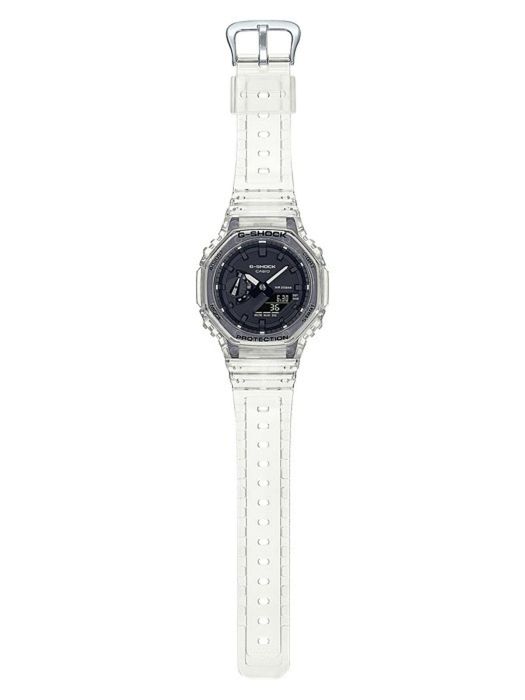 Casio GA-2100SKE-7A