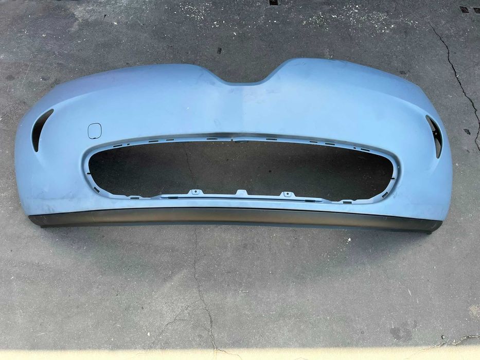 Renault ZOE - Para Choques Frente (novo/Original) - PC697
