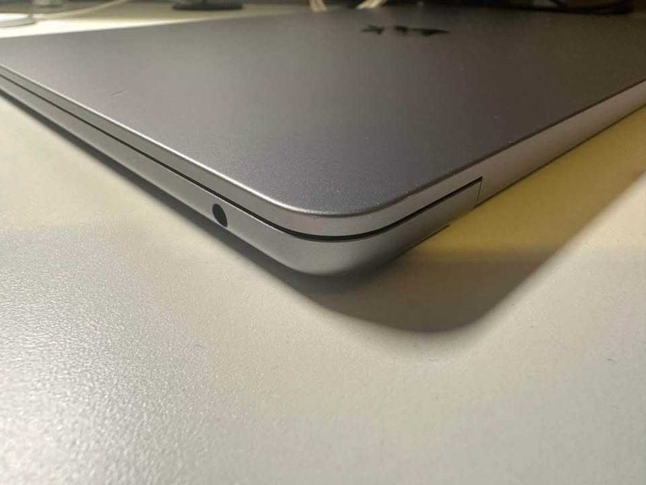 MacBook Air M2 2022