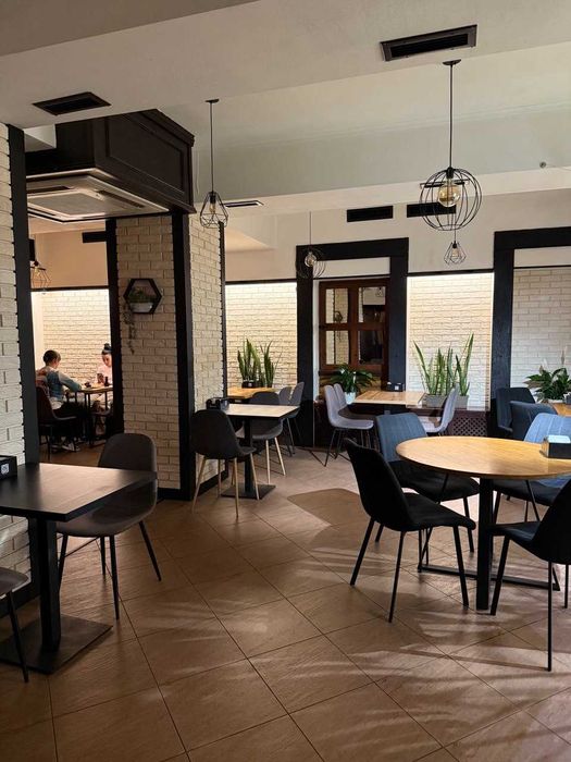 Продаж діючого бізнесу