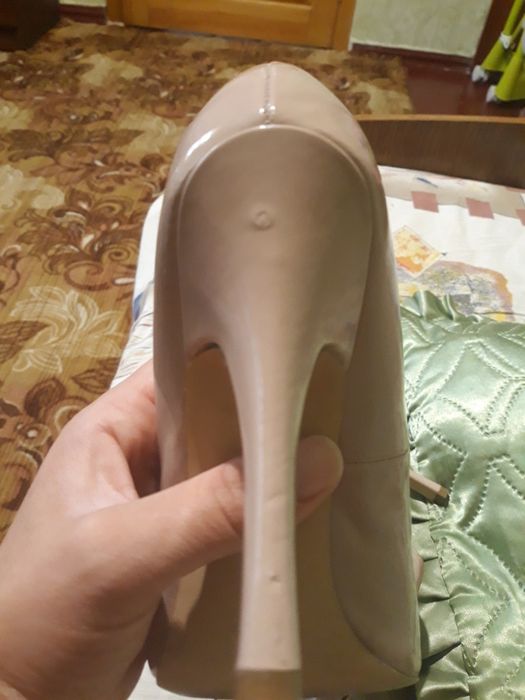 Туфли Asos оригинал