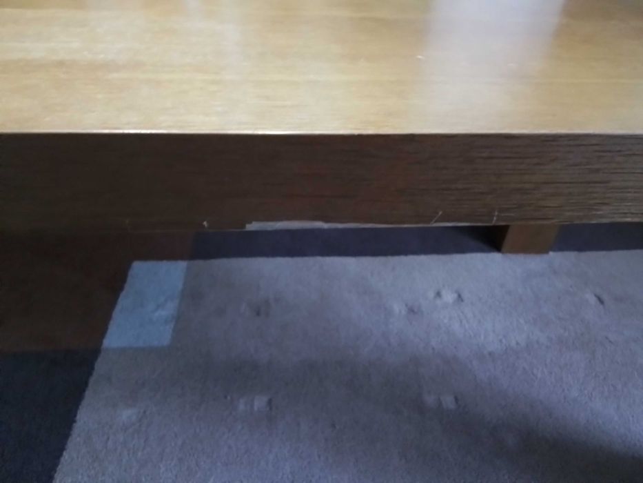 Mesa de sala de jantar