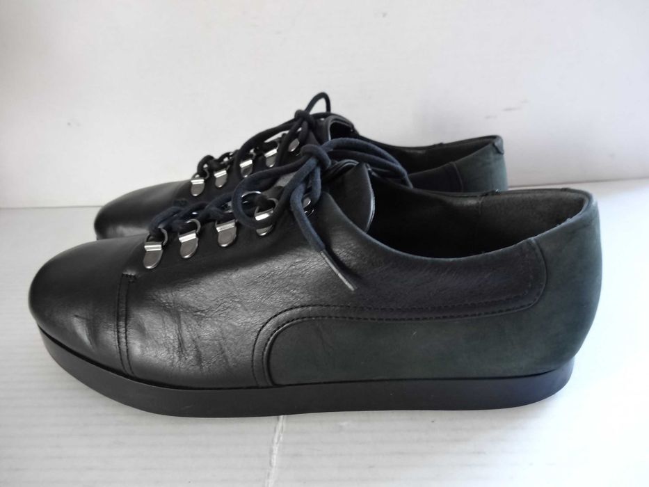 Buty CAMPER BELUGA roz 42 / 43 Skóra Półbuty