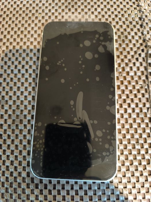 iPhone 13 128g Desbloqueado