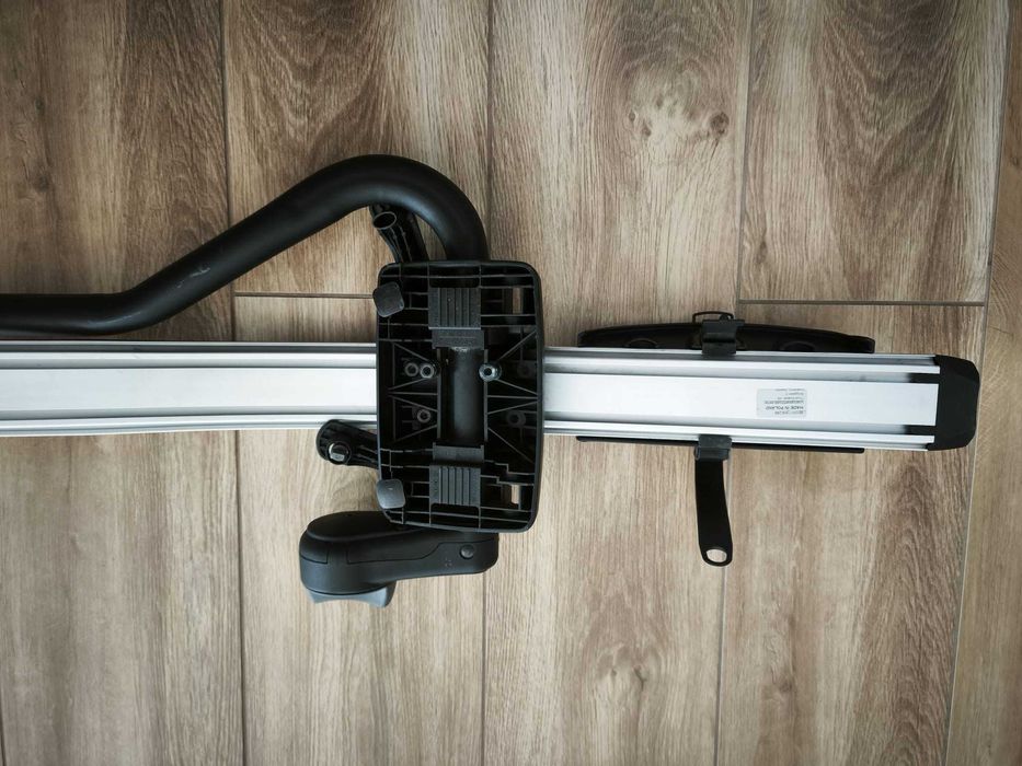 Bagażnik rowerowy Thule ProRide 591