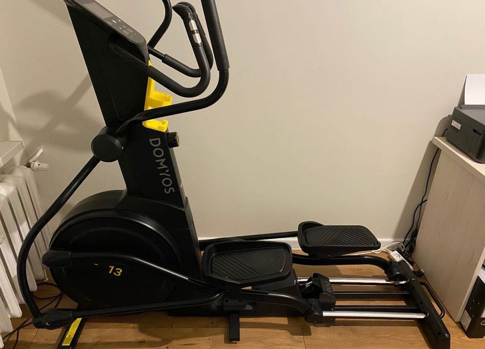 Orbitrek Domyos 900