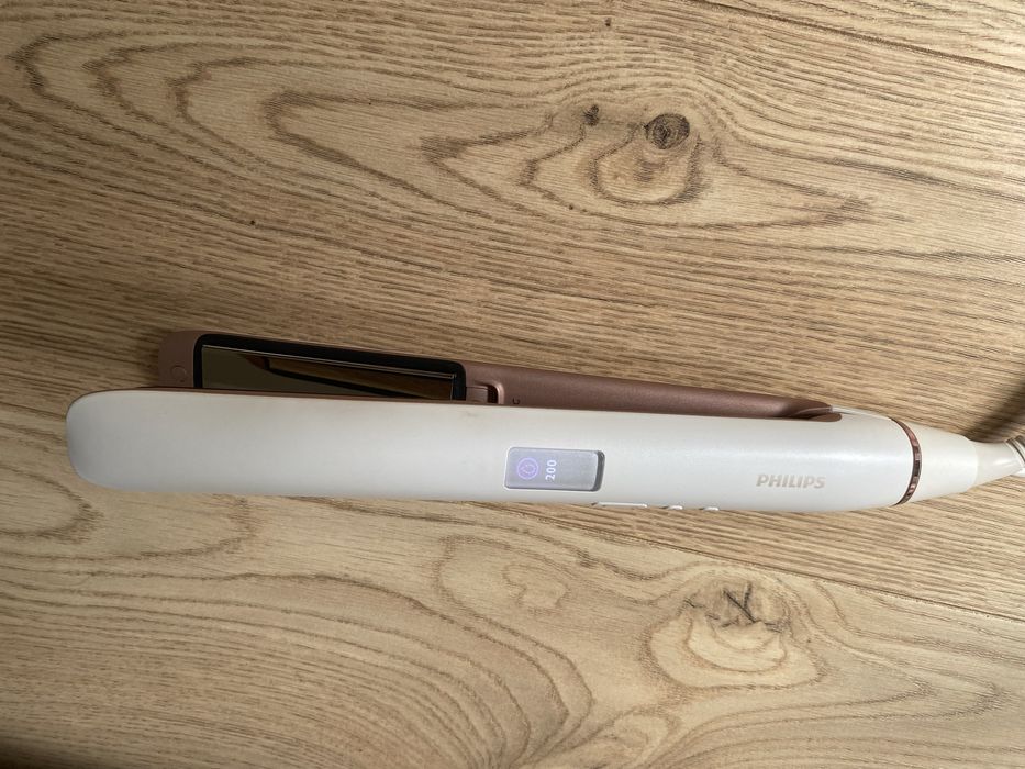 Prostownica Philips Ionic MoistureProtect HP8374/00