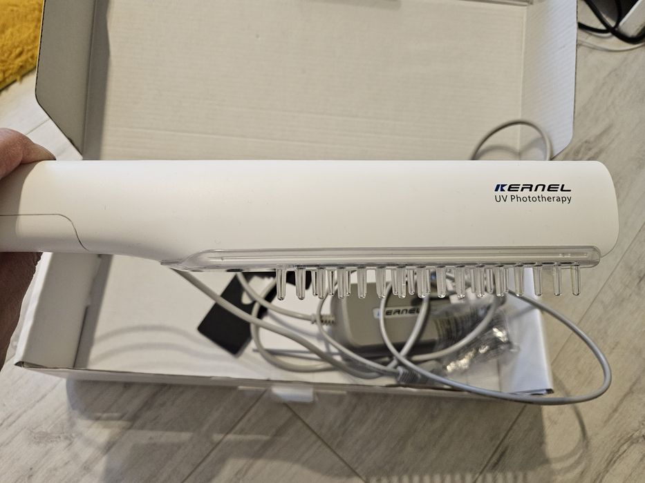 Profesjonalna lampa Kernel KN-4003BL2