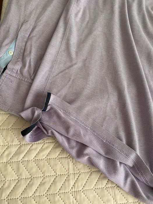 Polo - Massimo Dutti Dutti Sport XL