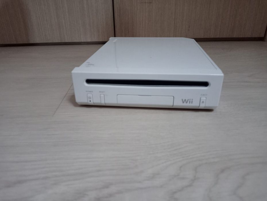 WiFi com acessórios