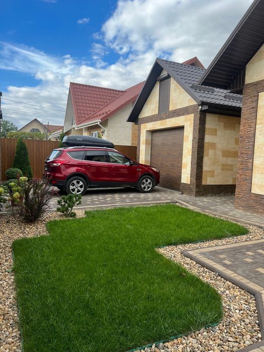 Оренда Будинку | Повна Автономність | Гараж