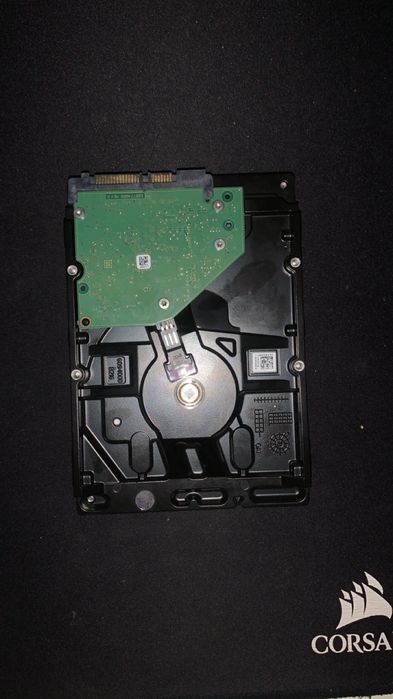 Disco HDD Seagate 1TB