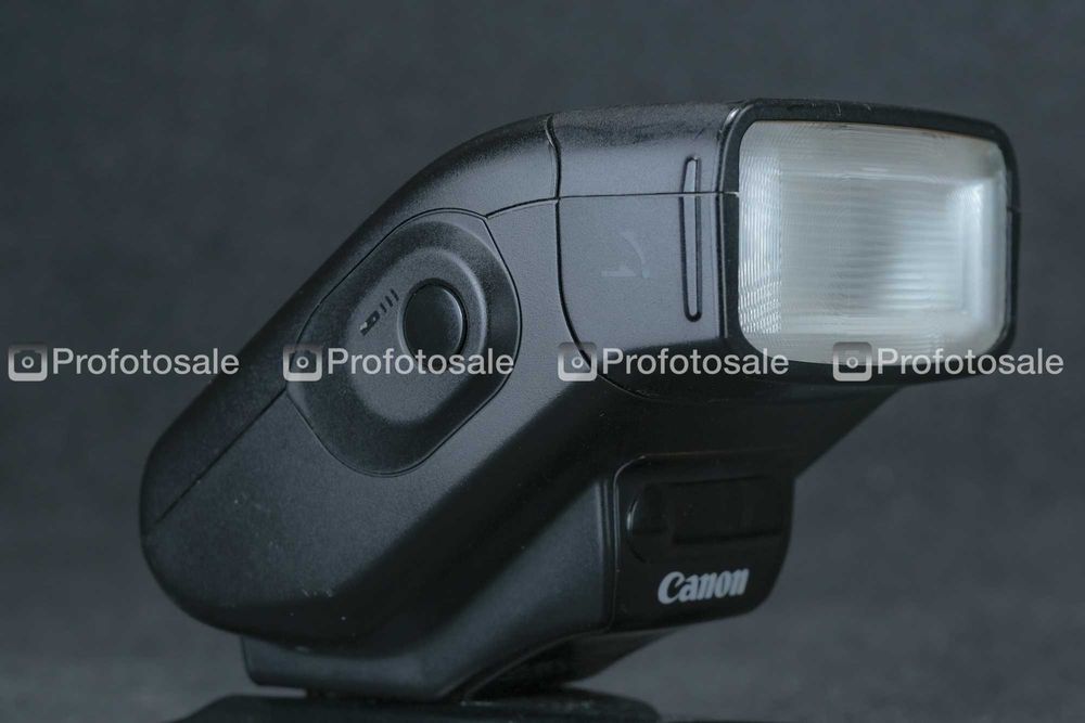Фотоспалах Canon Speedlight 270 EX II