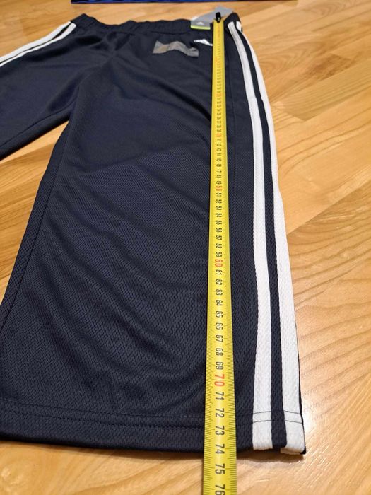 Adidas. Nowe. Szorty adidas TIRO Spodenki treningowe S 36