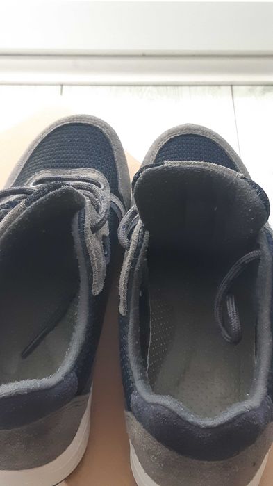 Buty sportowe 37 wojas jagodziany