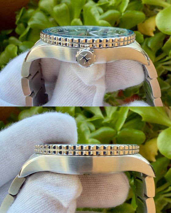 Hamilton Converter Aviation Automatico